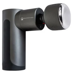 WALDHAUSEN Pistolet de massage cheval Chaud/froid/vibration W- Health -< Accessoires Thérapeutiques|Idées Cadeaux
