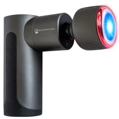 WALDHAUSEN Pistolet de massage cheval Chaud/froid/vibration W- Health -< Accessoires Thérapeutiques|Idées Cadeaux
