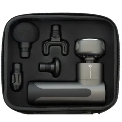 WALDHAUSEN Pistolet de massage cheval Chaud/froid/vibration W- Health -< Accessoires Thérapeutiques|Idées Cadeaux