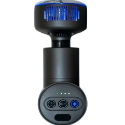 WALDHAUSEN Pistolet de massage cheval Chaud/froid/vibration W- Health -< Accessoires Thérapeutiques|Idées Cadeaux
