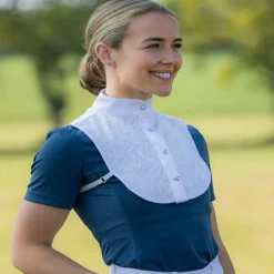 WOOF WEAR Plastron de concours Vision -<Femme Concours Femme