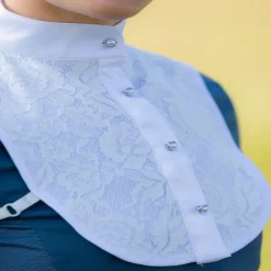 WOOF WEAR Plastron de concours Vision -<Femme Concours Femme