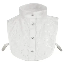 WOOF WEAR Plastron de concours Vision -<Femme Concours Femme