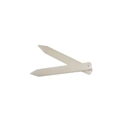 GERHARD WEYLAND Plioir pour rainer et coller< Outils