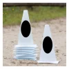 WALDHAUSEN Plot de dressage vierge x 4 -< Matériel Carrière Et Manège