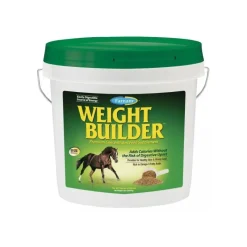 FARNAM Poids et reprise d'état 3.4 kg Weight Builder -< Cheval Maigre|Cheval Senior
