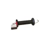 Poignée standard pour ruban avec litzclip noire< Poignées Et Porte Clôture Électrique