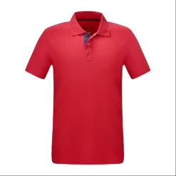 CAVALLO Polo coton Homme Barry -<Homme Tee-Shirts, Polos Homme