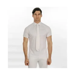 HORSEWARE Polo de compétition Homme -<Homme Concours Homme