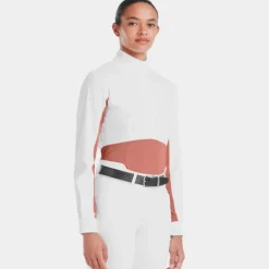 HORSE PILOT Polo de concours Femme Monica 25 -<Femme Concours Femme