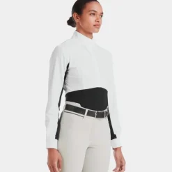 HORSE PILOT Polo de concours Femme Monica 25 -<Femme Concours Femme