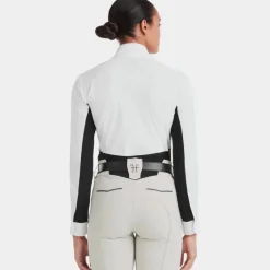 HORSE PILOT Polo de concours Femme Monica 25 -<Femme Concours Femme