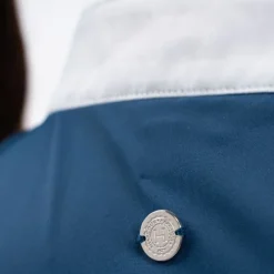 HARCOUR Polo de concours femme Shine -<Femme Concours Femme