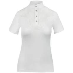WOOF WEAR Polo de concours femme Vision -<Femme Concours Femme