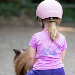 HARRY'S HORSE Polo équitation enfant Diva -< Equipement Équitation Pas Cher|Cavalière Junior