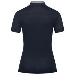 ELT Polo équitation femme Prag -<Femme Equipement Équitation Pas Cher|Tee-Shirts Et Polos Équitation Femme