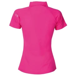 HARRY'S HORSE Polo équitation femme strass Just Ride NightSky -<Femme Equipement Équitation Pas Cher|Tee-Shirts Et Polos Équitation Femme