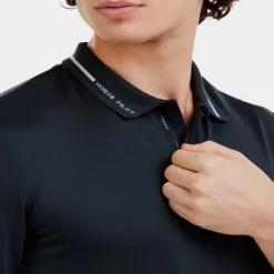 HORSE PILOT Polo équitation homme Atlas -<Homme Tee-Shirts, Polos Homme