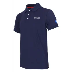 HARCOUR Polo équitation homme Quitoh France -<Homme Tee-Shirts, Polos Homme