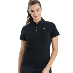 HORSEWARE Polo équitation mixte Signature -<Femme Tee-Shirts, Polos Homme|Tee-Shirts Et Polos Équitation Femme
