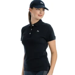 HORSEWARE Polo équitation mixte Signature -<Femme Tee-Shirts, Polos Homme|Tee-Shirts Et Polos Équitation Femme