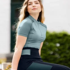ELT Polo technique femme Nancy -<Femme Equipement Équitation Pas Cher|Concours Femme