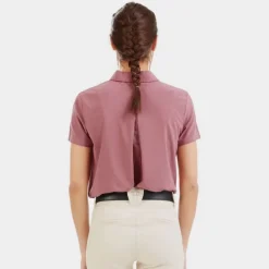 HORSE PILOT Polo technique équitation Femme Ariia -<Femme Tee-Shirts Et Polos Équitation Femme