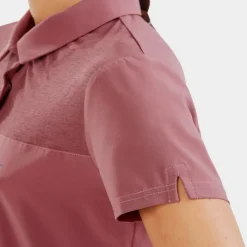 HORSE PILOT Polo technique équitation Femme Ariia -<Femme Tee-Shirts Et Polos Équitation Femme