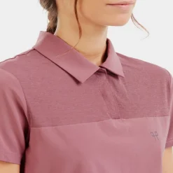 HORSE PILOT Polo technique équitation Femme Ariia -<Femme Tee-Shirts Et Polos Équitation Femme