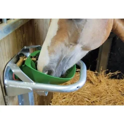 LA GEE Polysonde chauffante pour abreuvoir - La Gée< Abreuvoirs Chevaux