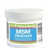 NAF Pommade cheval Ointment MSM -< Désinfectant Et Cicatrisant Cheval|Plaie Cheval
