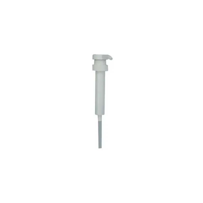 TRM Pompe bidon 3,75 L et 4,5 L -< Complément Peau Cheval|Electrolytes Cheval