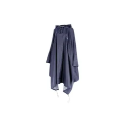 STABLE PRO Poncho imperméable cavalier unisexe<Femme Accessoires De Randonnée|Equipement Froid Et Pluie