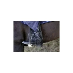 STABLE PRO Poncho imperméable cavalier unisexe<Femme Accessoires De Randonnée|Equipement Froid Et Pluie