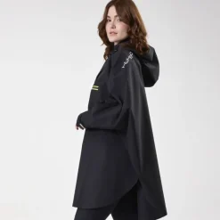 HORSEWARE Poncho équitation imperméable et respirant unisexe HWH2O -<Femme Accessoires De Randonnée|Equipement Réfléchissant Cavalier