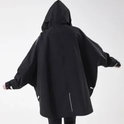 HORSEWARE Poncho équitation imperméable et respirant unisexe HWH2O -<Femme Accessoires De Randonnée|Equipement Réfléchissant Cavalier