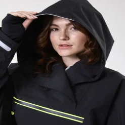 HORSEWARE Poncho équitation imperméable et respirant unisexe HWH2O -<Femme Accessoires De Randonnée|Equipement Réfléchissant Cavalier