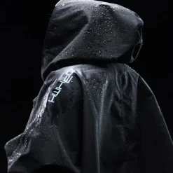 HORSEWARE Poncho équitation imperméable et respirant unisexe HWH2O -<Femme Accessoires De Randonnée|Equipement Réfléchissant Cavalier
