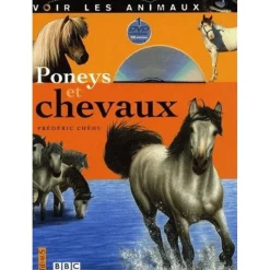 EQUIBOOKS Poneys et chevaux - Fleurus< Librairie Equibooks
