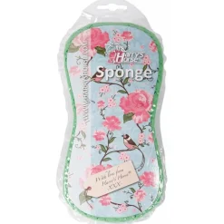HARRY'S HORSE Éponge magique pansage -< Accessoires Pansage