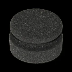WALDHAUSEN Éponge pansage ronde -< Accessoires Pansage