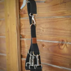 PADDOCK SPORTS Porte bridon amovible cheval nylon -< Equipement Concours|Matériel D'Écurie