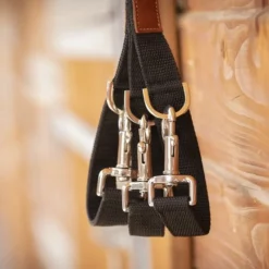 PADDOCK SPORTS Porte bridon amovible cheval nylon -< Equipement Concours|Matériel D'Écurie