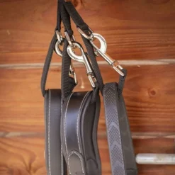 PADDOCK SPORTS Porte bridon amovible cheval nylon -< Equipement Concours|Matériel D'Écurie
