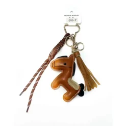FABULHORSE Porte clé cheval bijou de sac< Idées Cadeaux|Accessoires Lifestyle Équitation