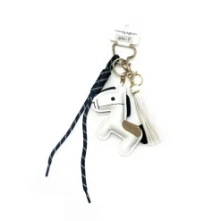 FABULHORSE Porte clé cheval bijou de sac< Idées Cadeaux|Accessoires Lifestyle Équitation