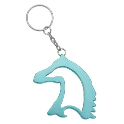 FABULHORSE Porte clé et décapsuleur motif cheval couleur< Idées Cadeaux|Accessoires Lifestyle Équitation