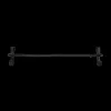 WALDHAUSEN Porte couvertures réglable 66-95 cm -< Rangement Écurie