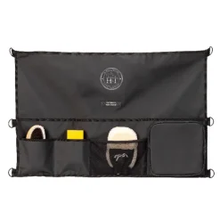HORSE & TRAVEL Porte de box cheval - Horse and Travel< Equipement Concours|Porte De Box Et Accessoires