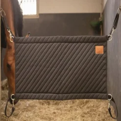PADDOCK SPORTS Porte de box cheval Diagonal -< Equipement Concours|Porte De Box Et Accessoires